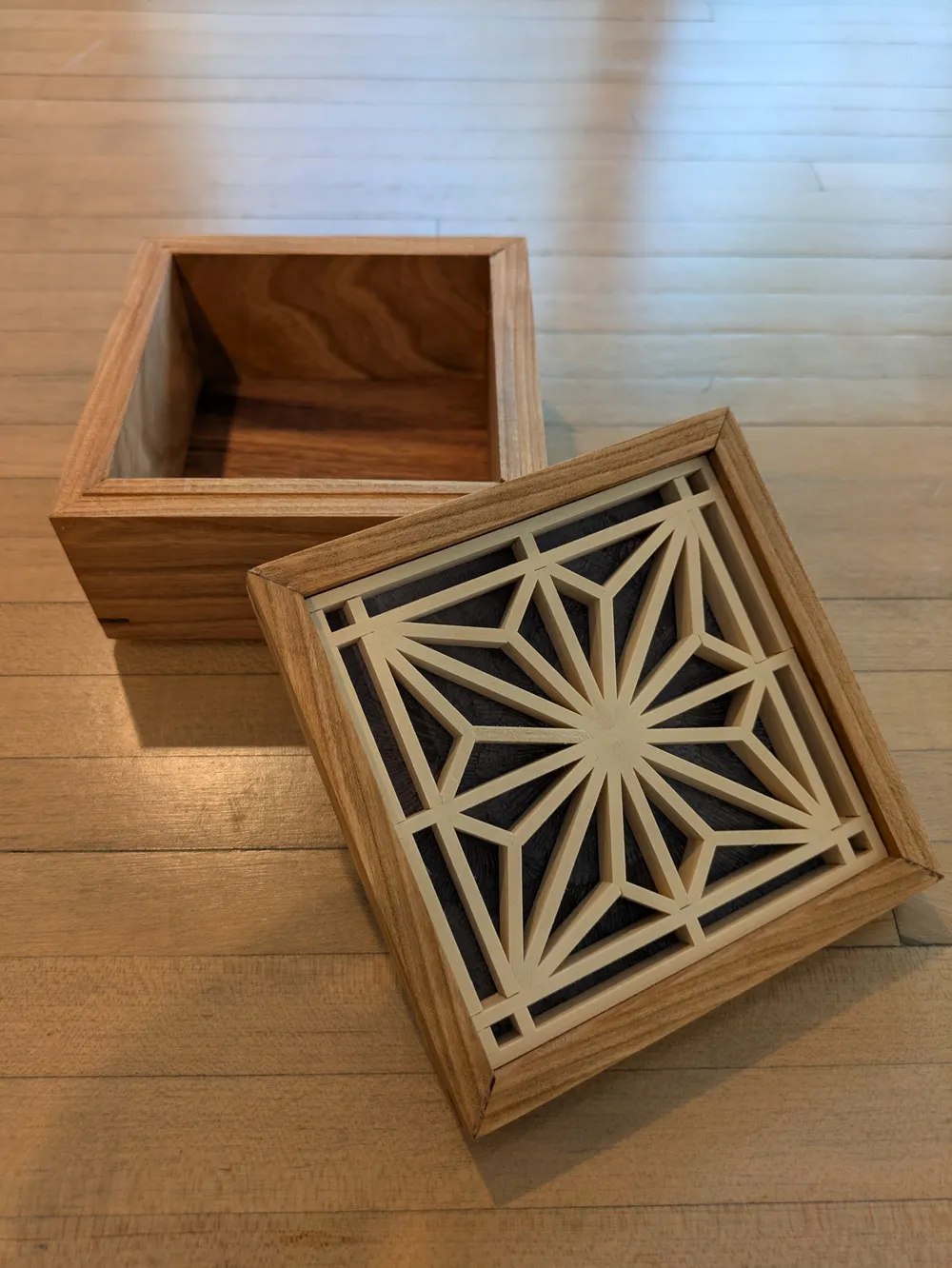 Box 3