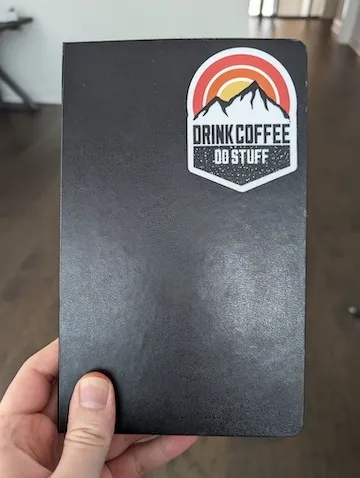Journal Cover