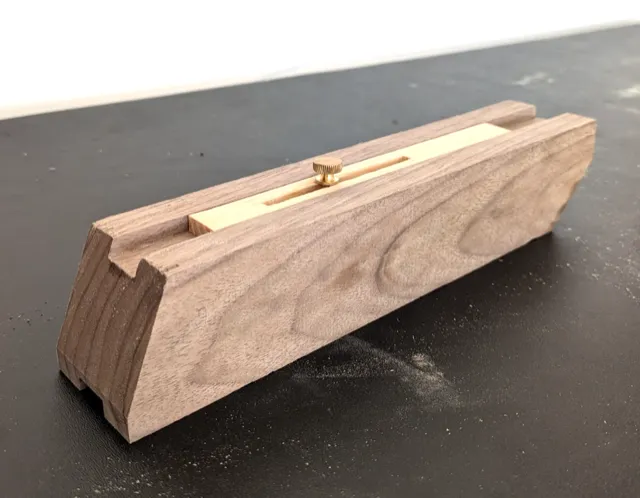 Kumiko Jig