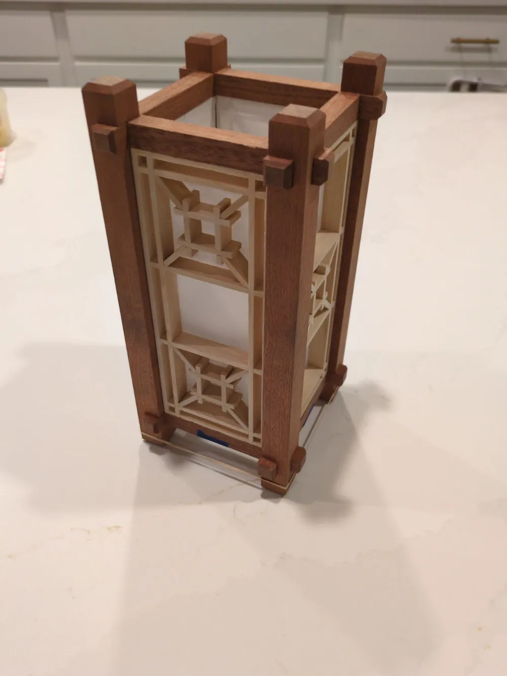 Kumiko Lantern