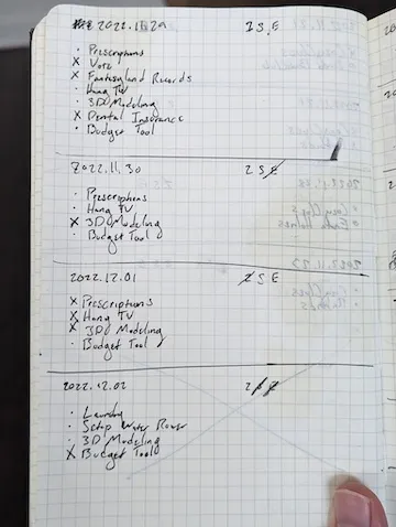 Journal Cover