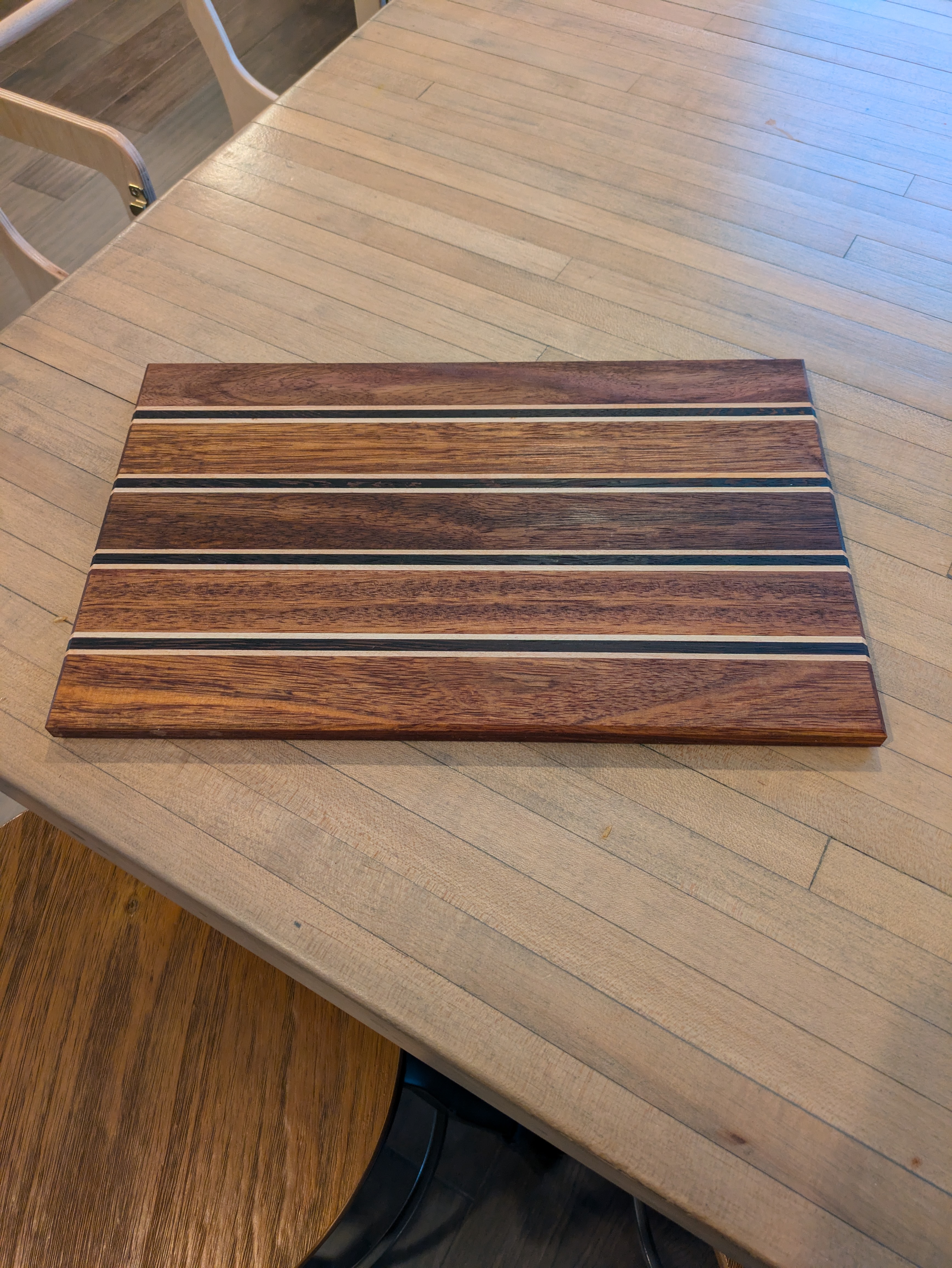 Serving Board