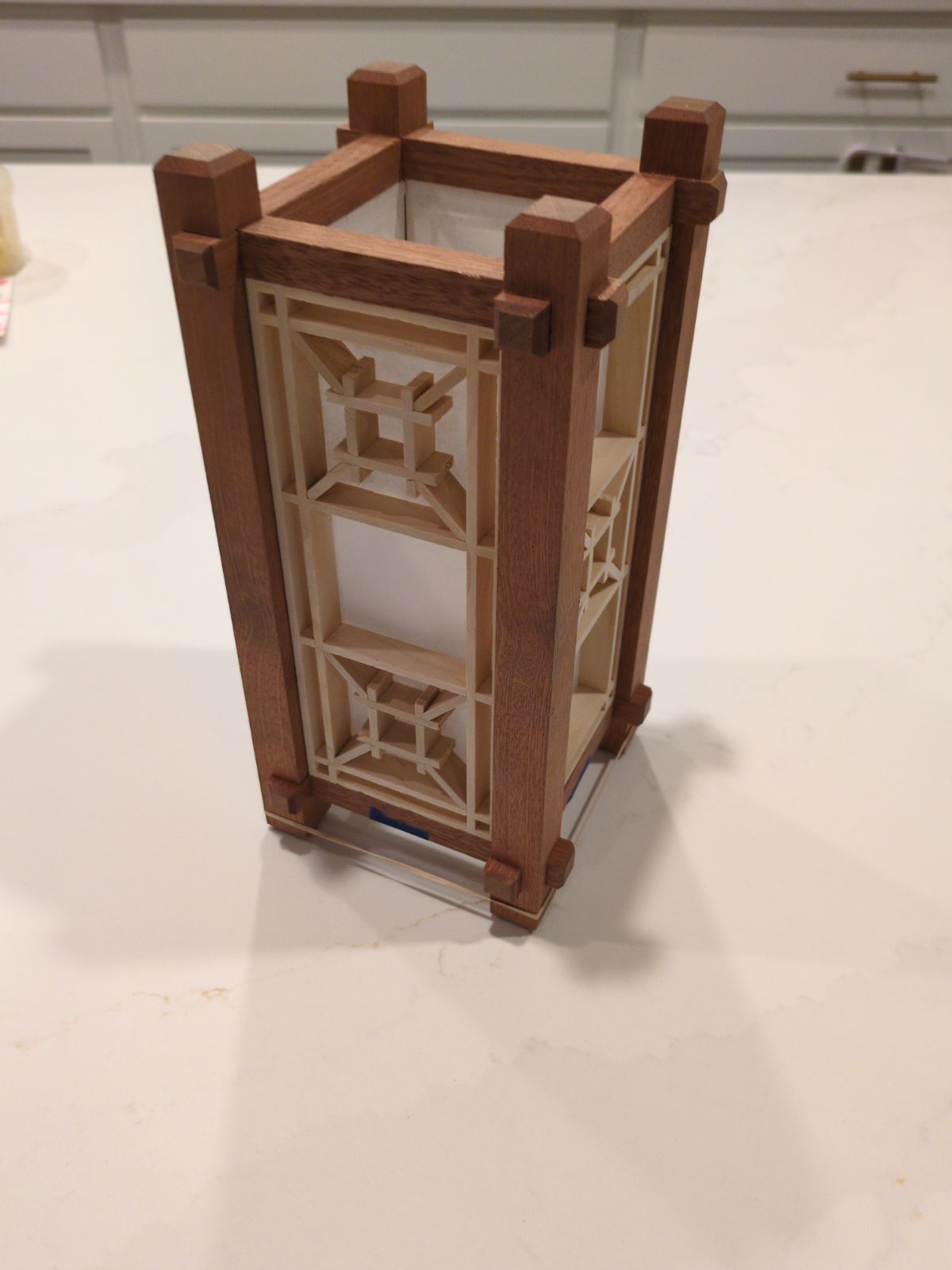 Kumiko Lantern