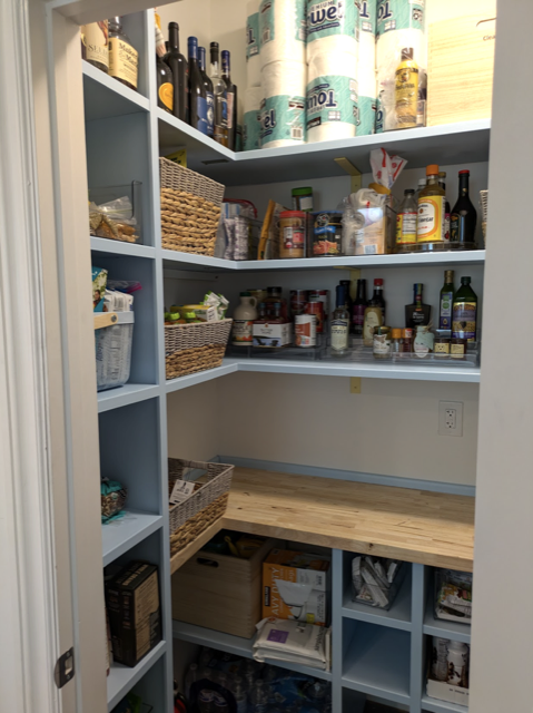 Pantry